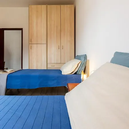 Trilocale Ricky Marina Di Campo Holiday home Casa Alzi