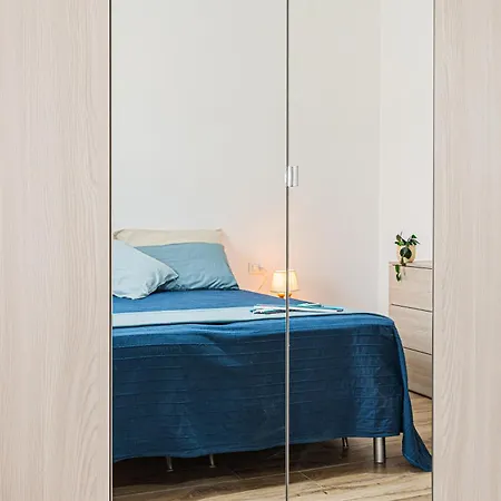Holiday home Trilocale Ricky Marina Di Campo Casa Alzi