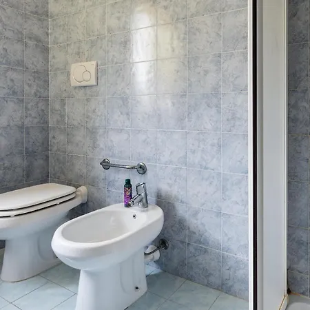 Holiday home Trilocale Ricky Marina Di Campo *
