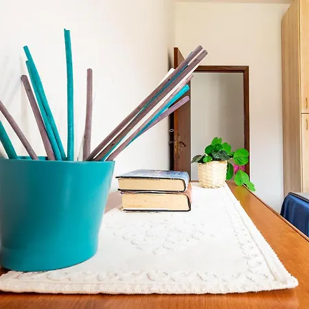 Trilocale Ricky Marina Di Campo Holiday home Casa Alzi